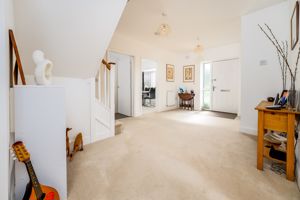 Bartlett Road Bloxham